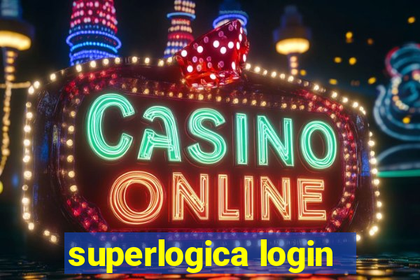 superlogica login